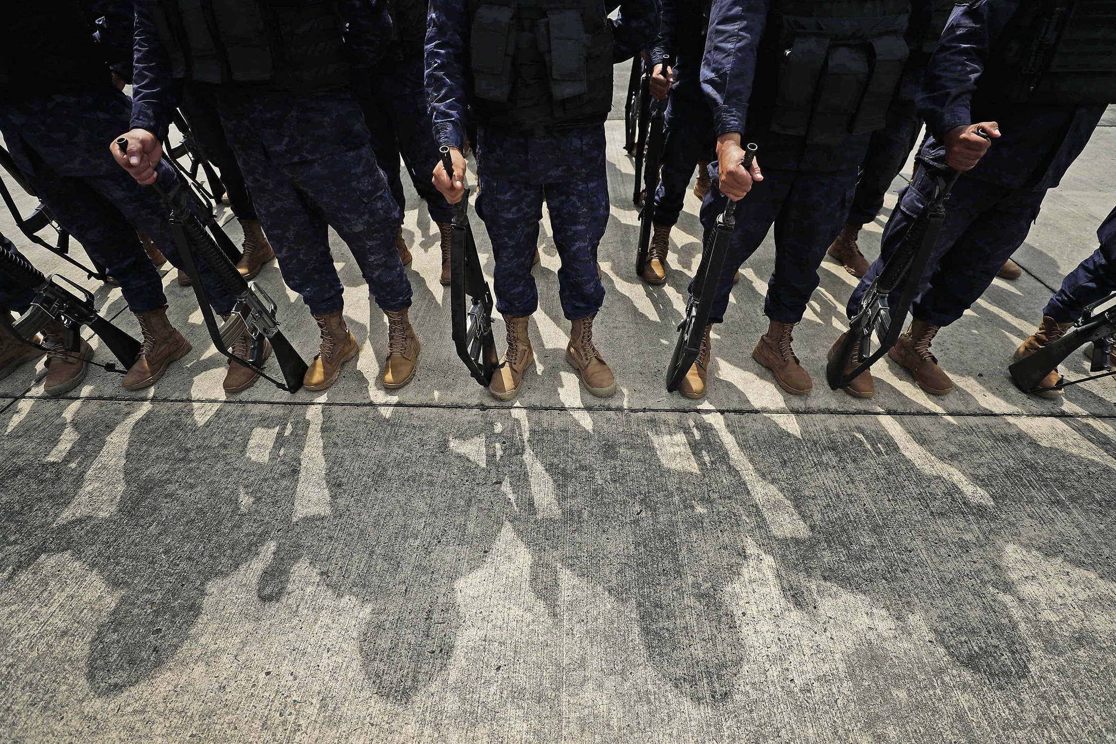 EPA-EFE/Rodrigo Sura