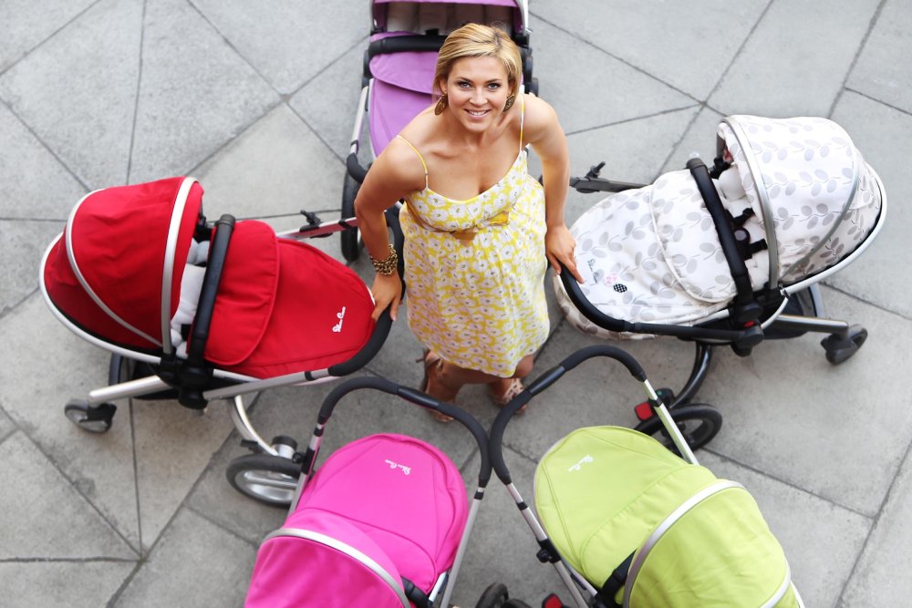 Одна из последних инициаив - за счет маткапитала можно оплатить пребывание ребенка в частном садике или яслях. / Соцсети