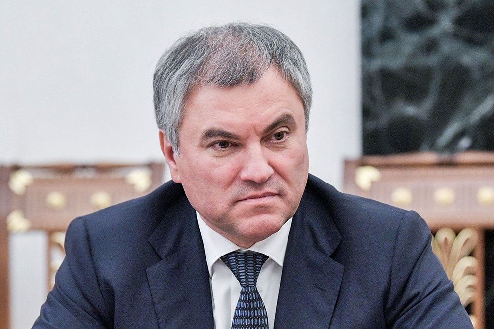 Алексей Никольский/ТАСС