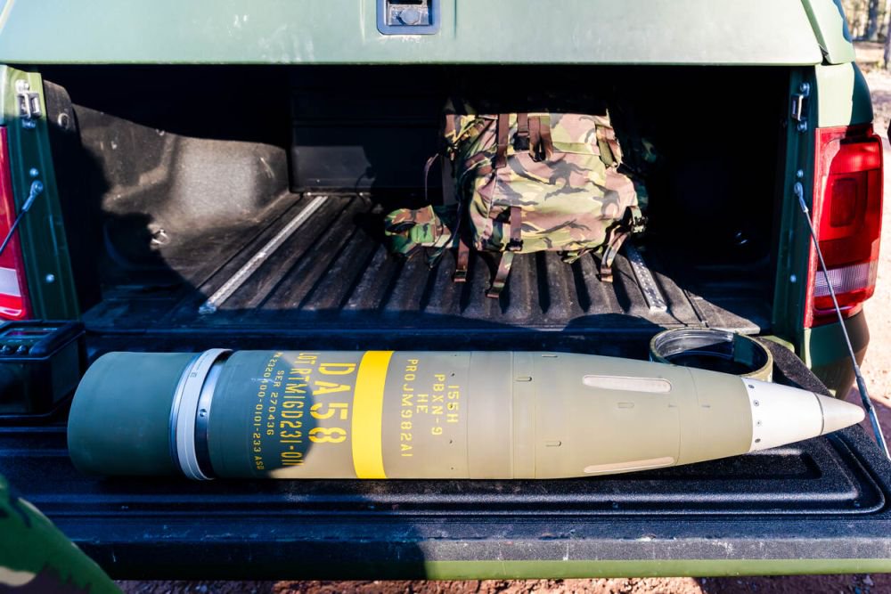 Ministerie van Defensie/Wikimedia.org