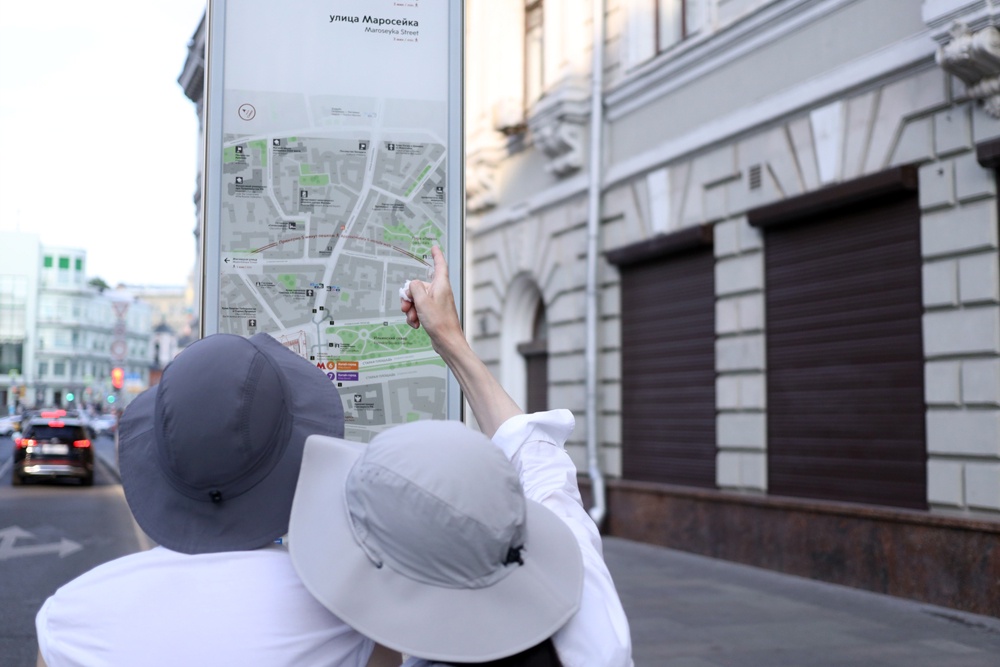 В этом году около трети туристов начали выстраивать маршруты летнего отдыха еще в январе.