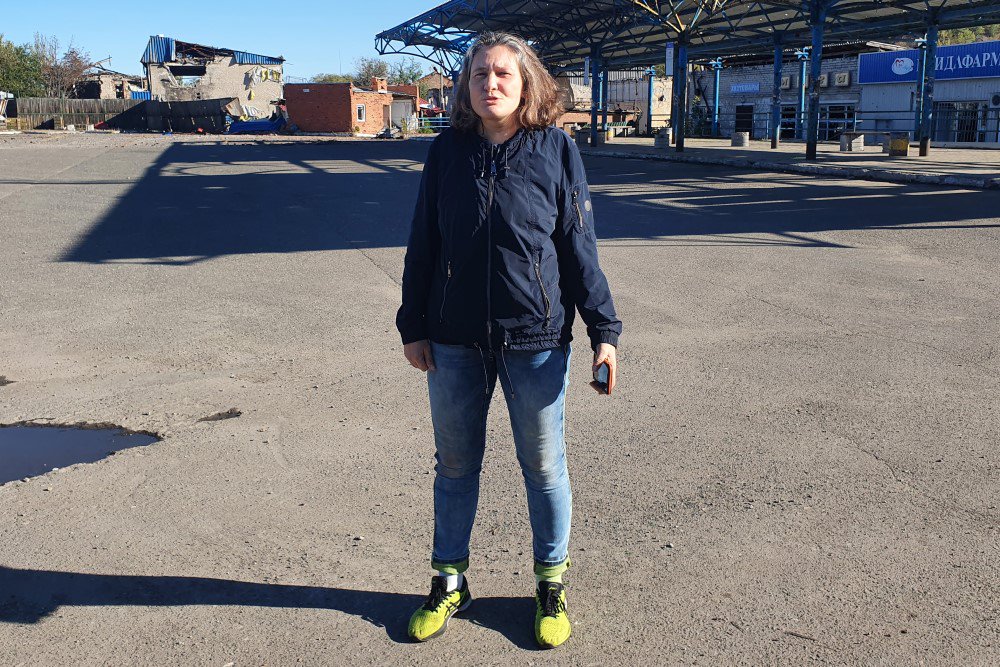 Руслан Мельников / РГ