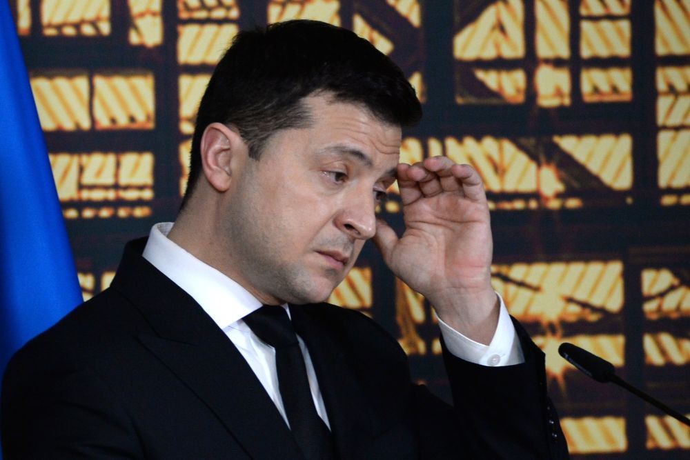 Алексей Витвицкий/РИА Новости