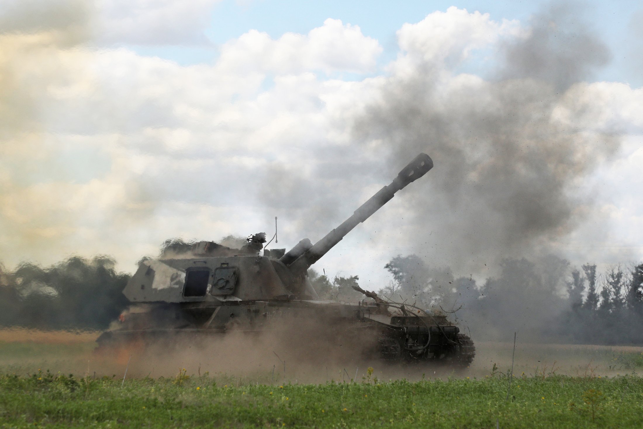 Владимир Аносов/РГ