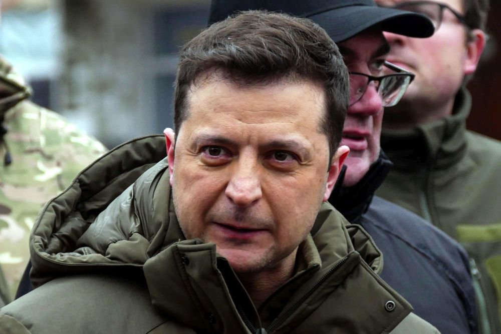 Константин Сазончик/ТАСС