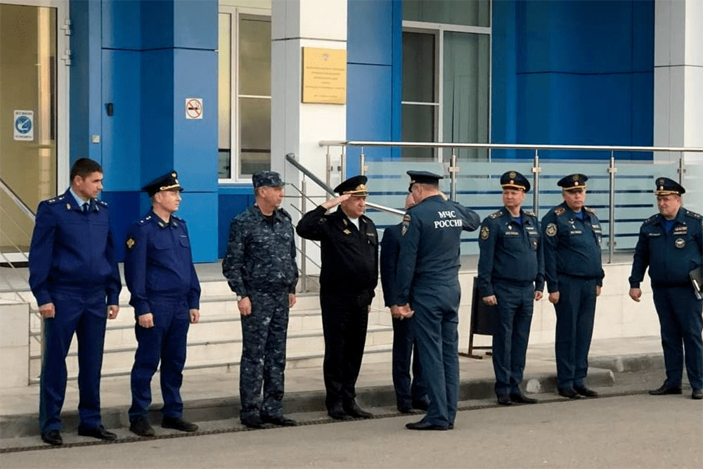 Telegram-канал rian_ru