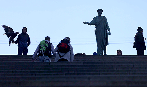 Сергей Куксин/ РГ