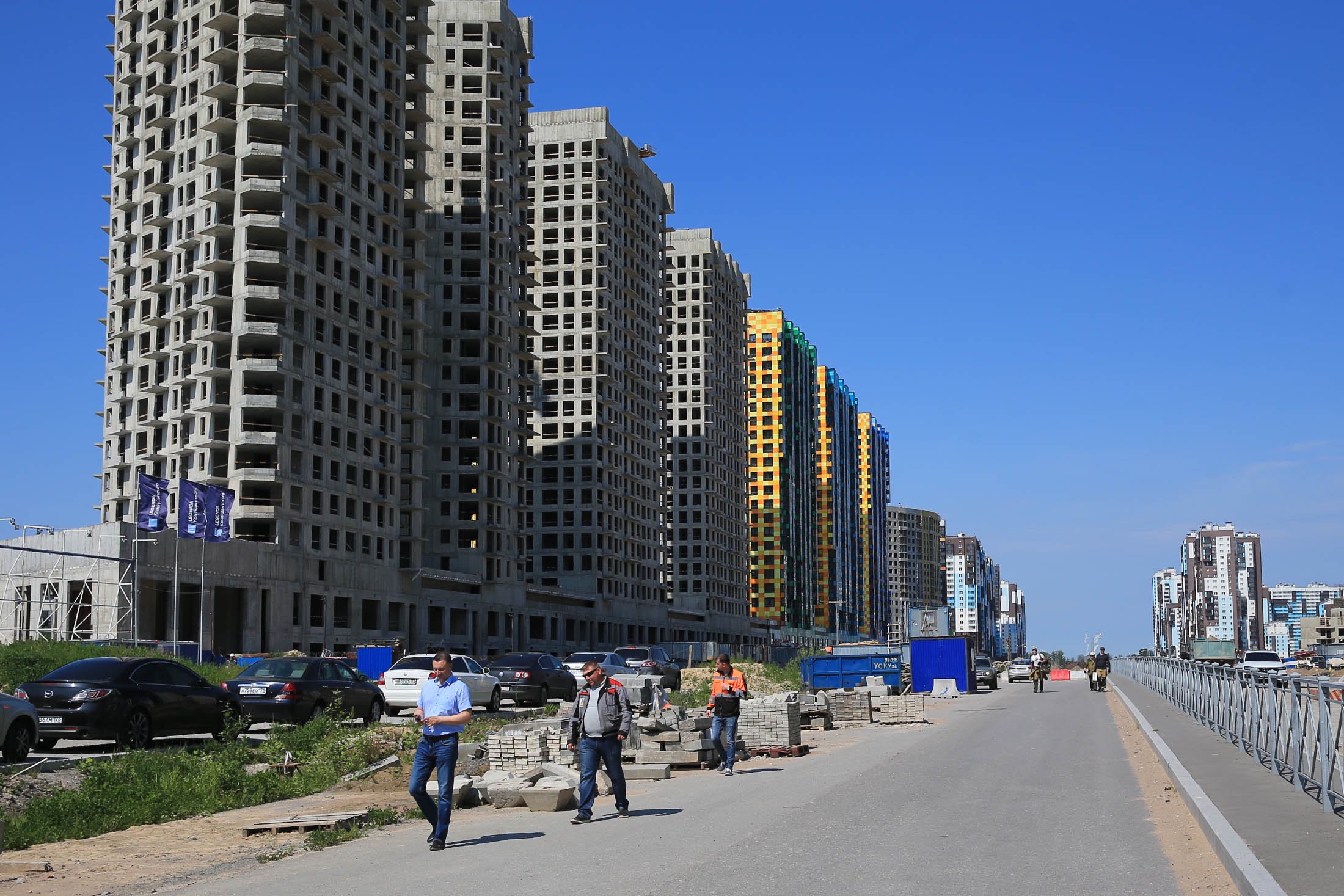 Сергей Михеев/РГ