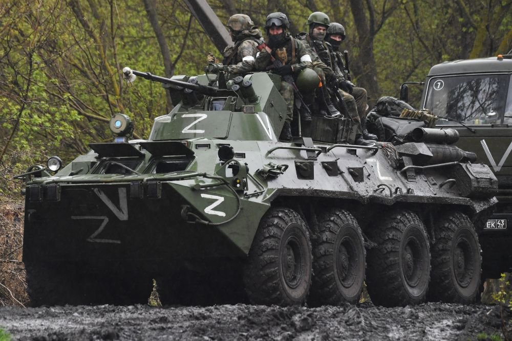 РИА Новости