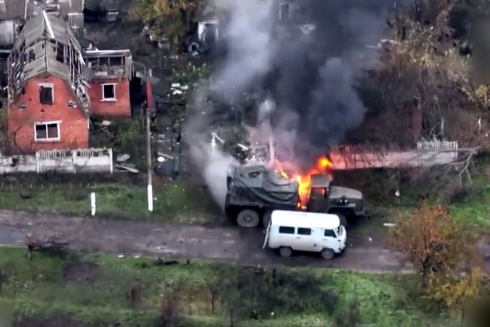 скриншот из видео