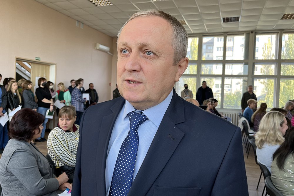 Анна Ковалева