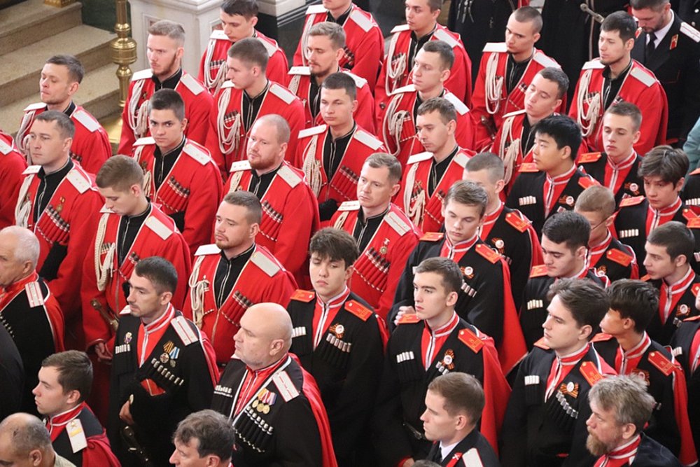 Пресс-служба администрации Краснодарского края