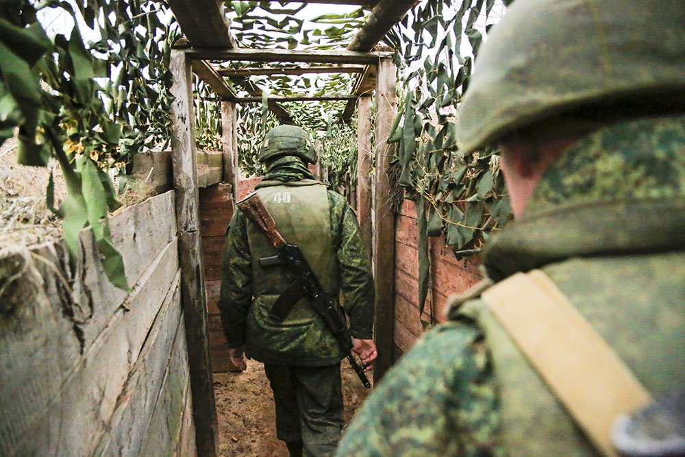 Сергей Аверин/РИА Новости
