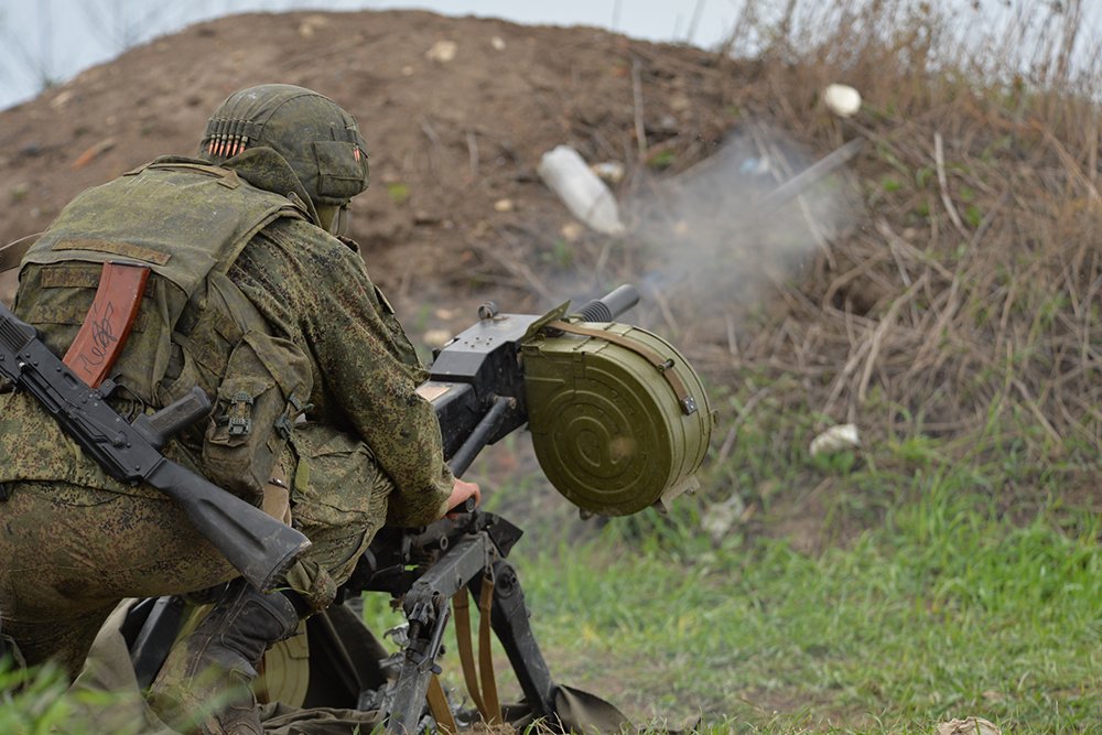 Виктор Антонюк/РИА Новости