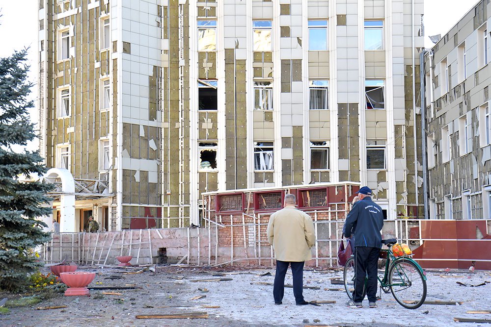 Евгений Биятов/РИА Новости