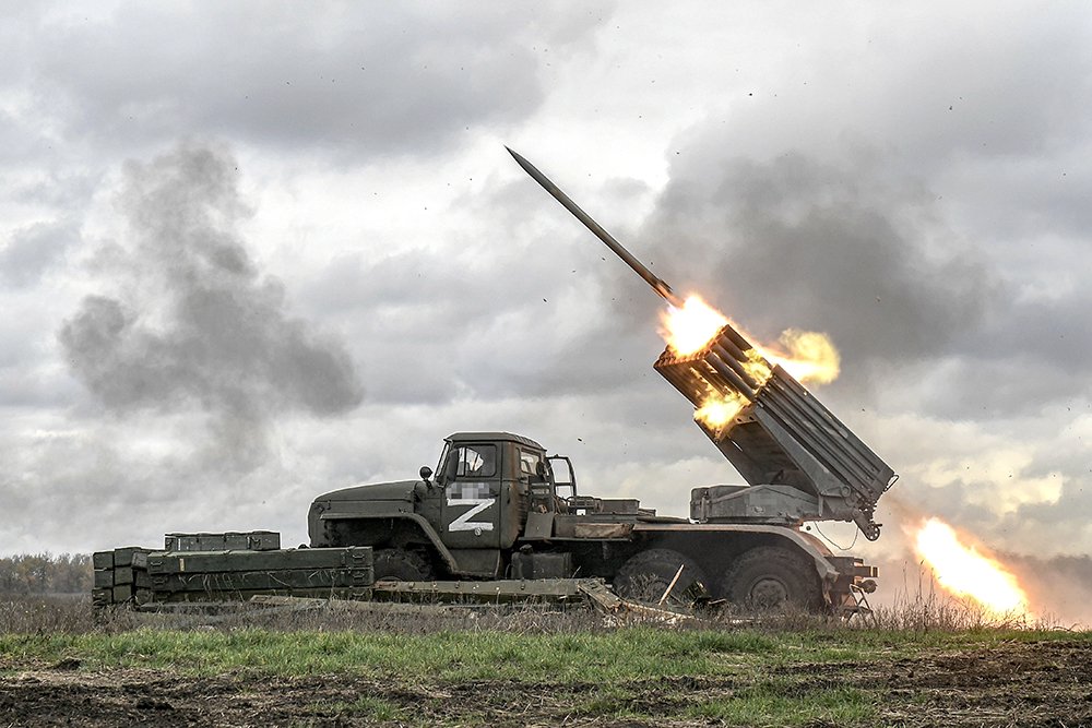 Константин Михальчевский/ РИА Новости 