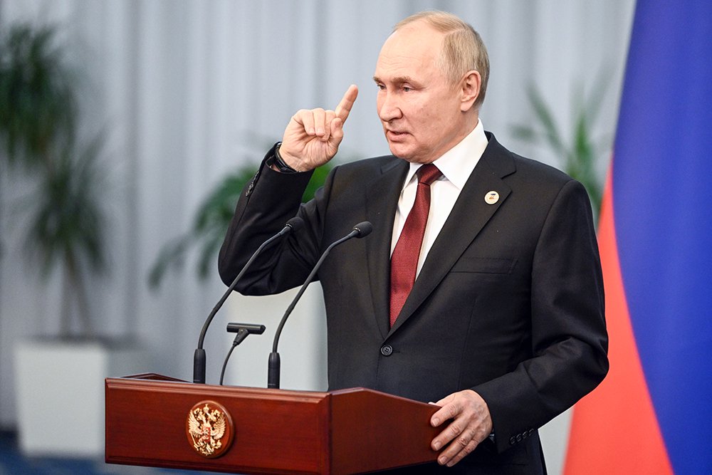 Павел Бедняков/РИА Новости