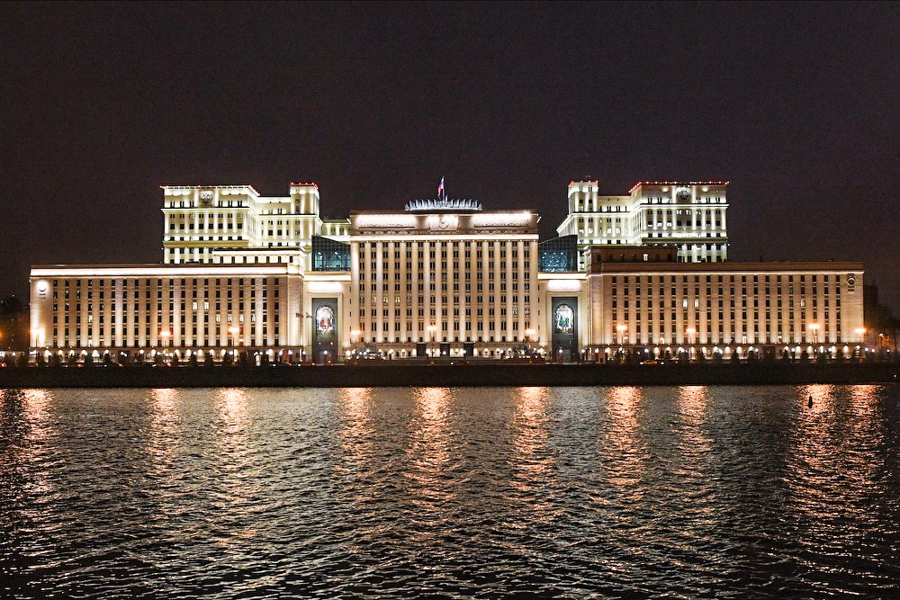 Михаил Воскресенский/ РИА Новости