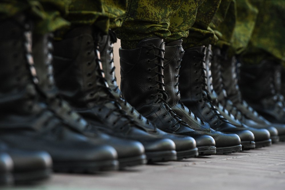 Александр Кряжев/ РИА Новости