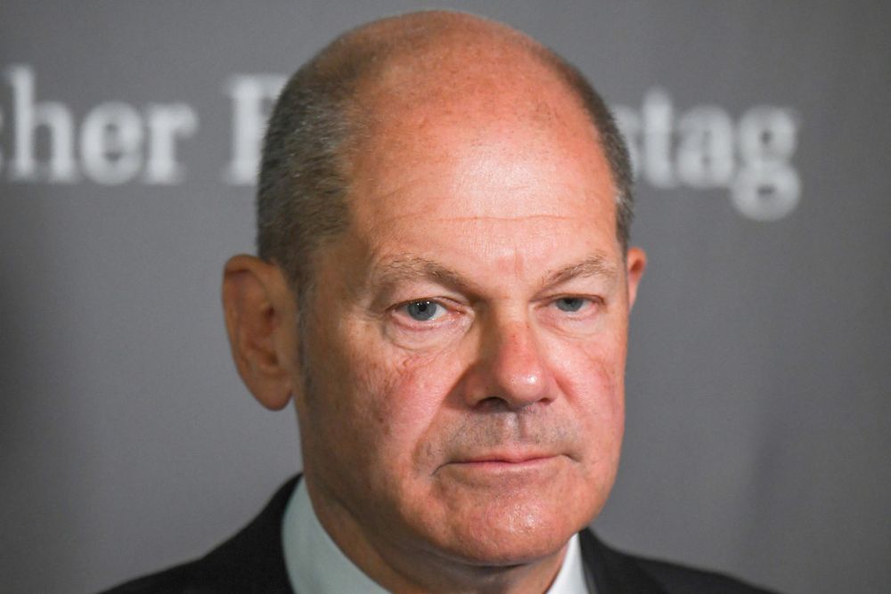 Tobias Schwarz / AFP