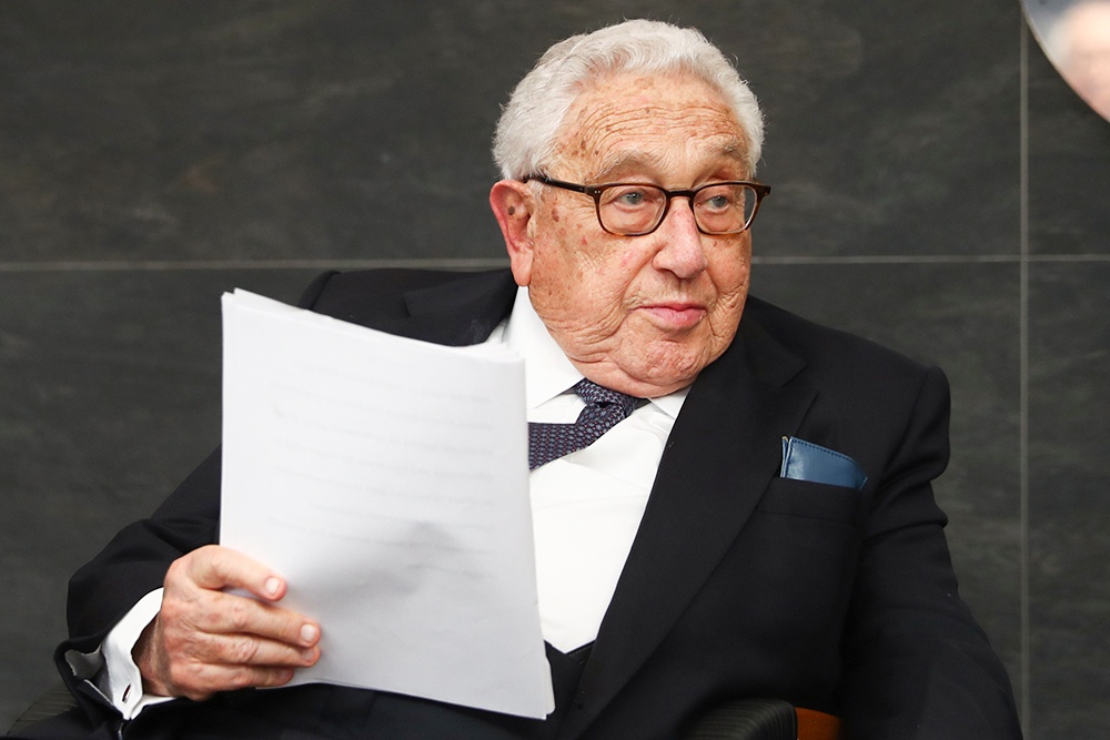 Станислав Красильников/ТАСС