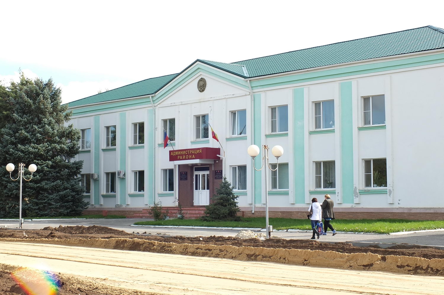станица кутейниковская ростовской области старые фотографии больница