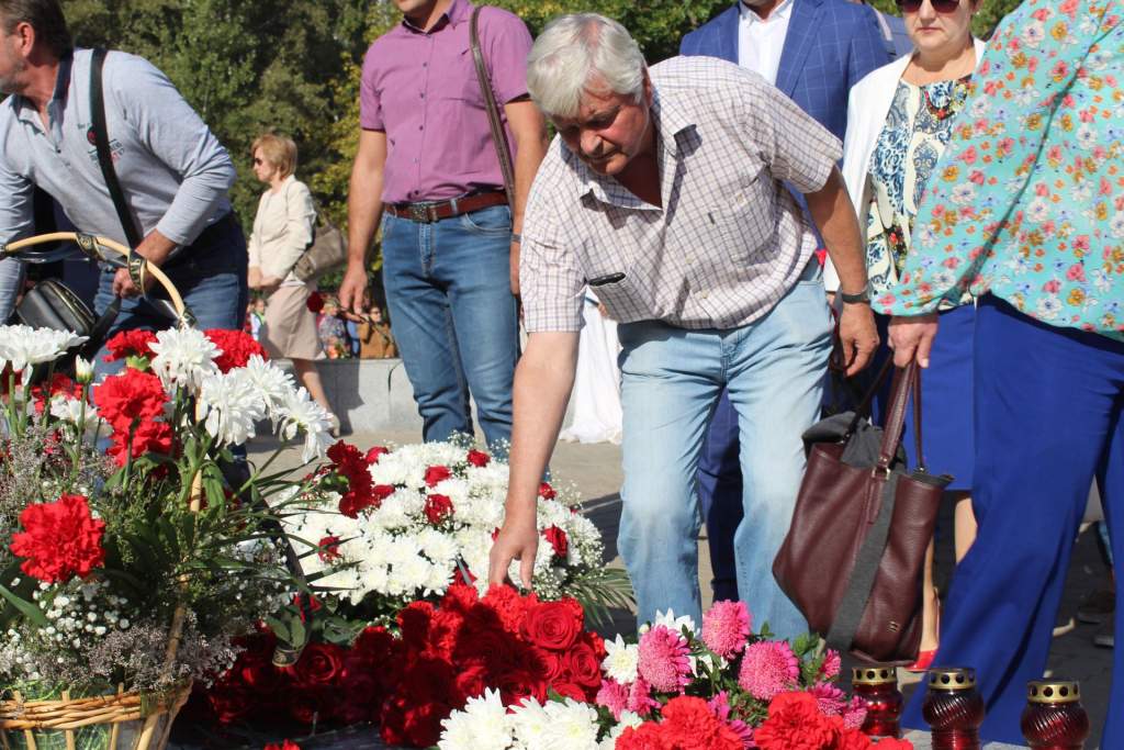 Новости волгодонска блокнот сегодня