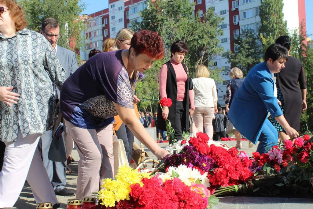 Волгодонск блокнот происшествия