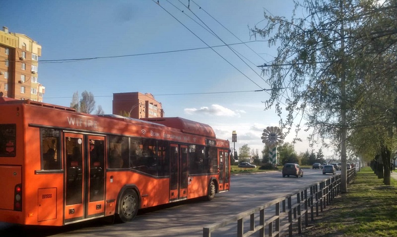 Расписание автобусов по маршруту Ростов-на-Дону
