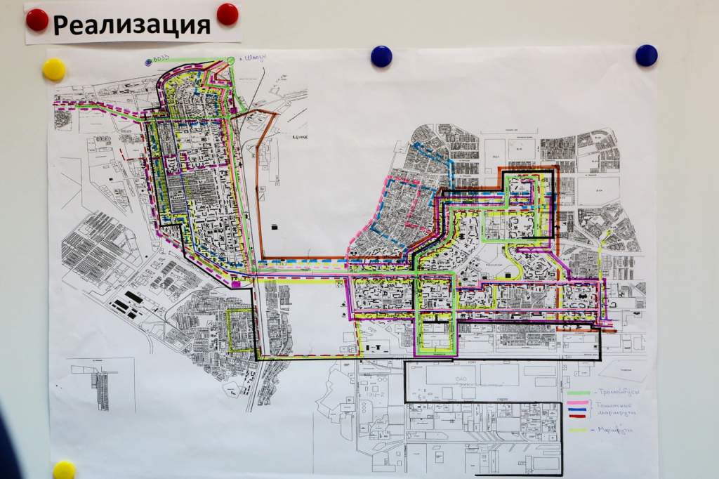 Карта города волгодонска с улицами и номерами домов новый город