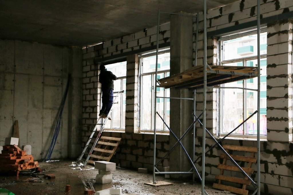 School Construction