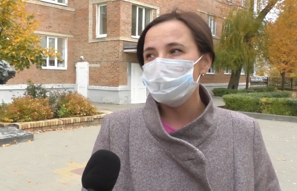 Врач-инфекционист из Волгодонска: спецоперация на Донбассе не «выключила» пандемию