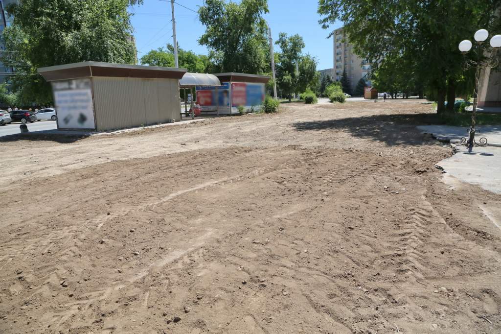 Фотографии Радищевского водоканала