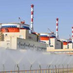 Отключения электричества на Юге России не связаны с работой Ростовской АЭС