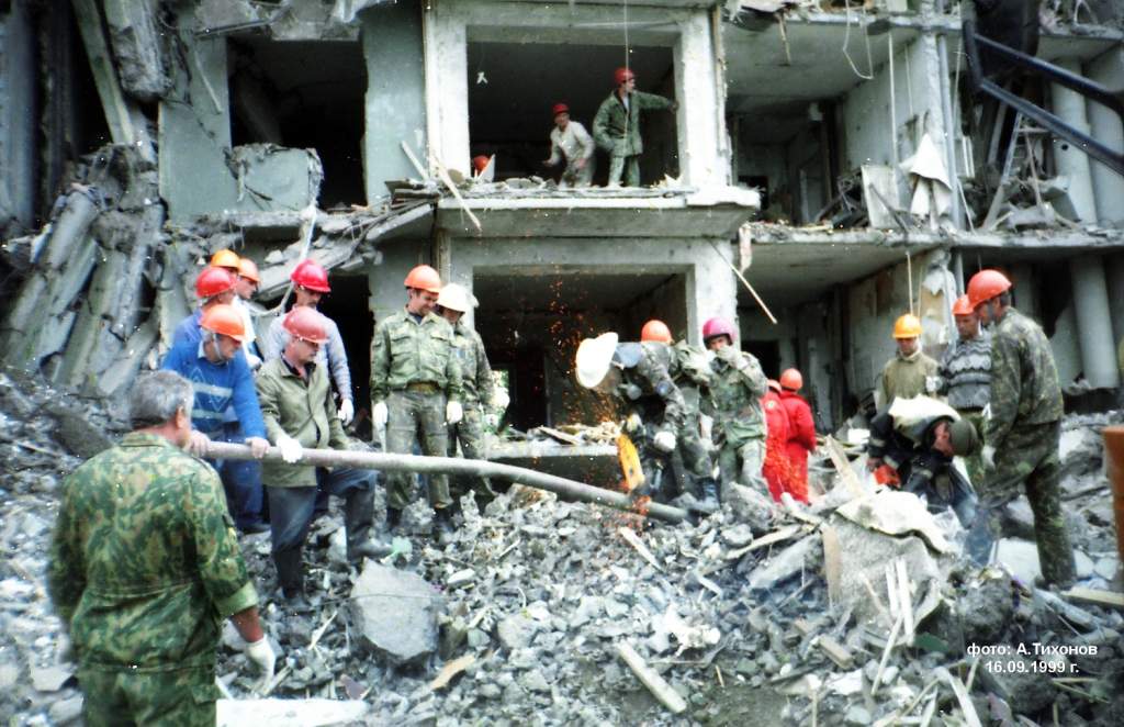 От 6 октября 1999 г. Волгодонск терракт 16.09.1999. Теракт в Волгодонске 16 сентября 1999 года.