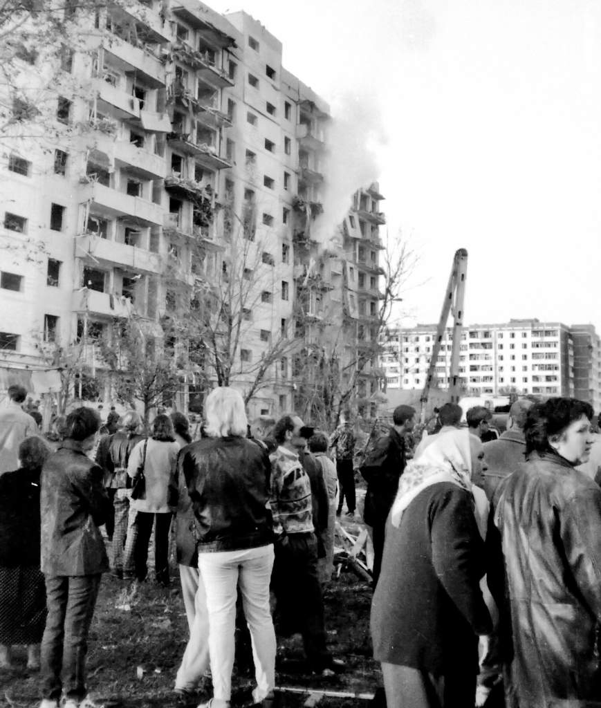 Теракт 16 сентября 1999 года. Волгодонск 1999 год теракт.