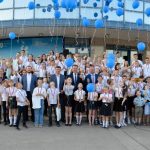 Информационному центру Ростовской АЭС в Волгодонске исполнилось 15 лет