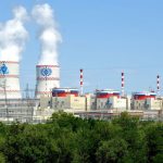 На Ростовской АЭС внедряют уникальный производственный проект