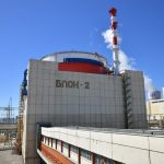 Второй цикл эксплуатации «толерантного» ядерного топлива ATF начался на Ростовской АЭС