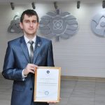 Инженер Ростовской АЭС стал лучшим по охране труда в концерне «Росэнергоатом»