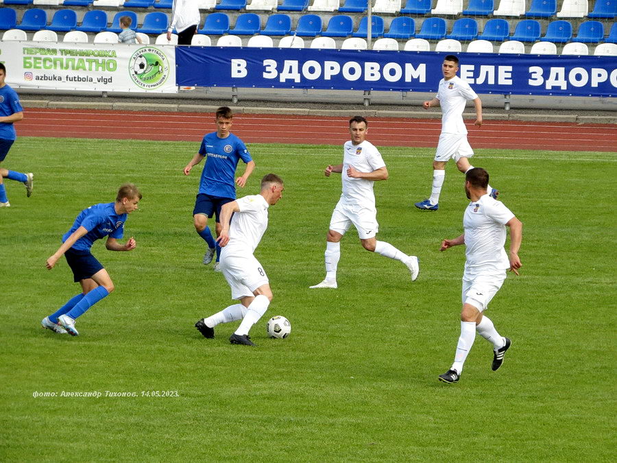 Чемпионат ростовской области по футболу