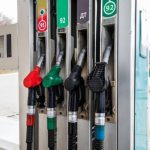Росстат: Розничные цены на бензин продолжают расти