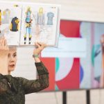 Ростовская АЭС: юные дизайнеры и модельеры Волгодонска победили в международном конкурсе