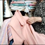 Магазины могут обязать собирать ношеную одежду у населения