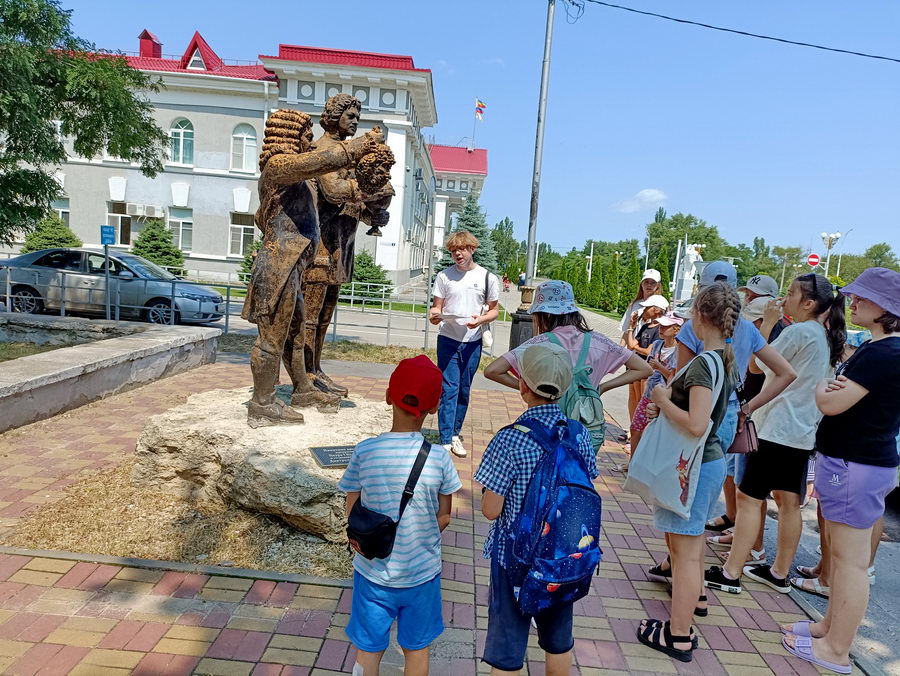 Строители города волгодонска. Город Волгодонск. Волгодонск Машиностроителей.