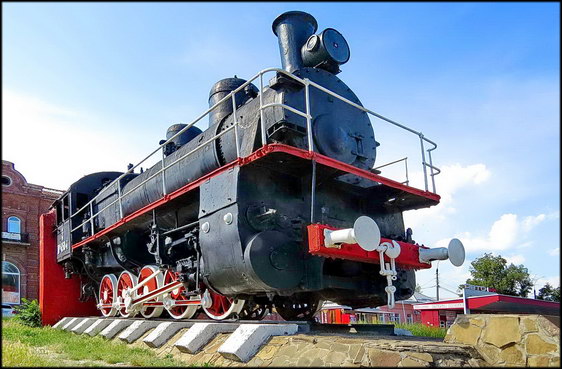 Крым и Ростов-на-Дону соединит железная дорога через новые регионы