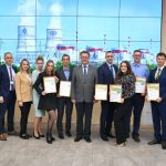 На Ростовской АЭС определили 13 номинантов конкурса «Энергия молодых 2023»