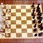 25-26 ноября чемпионат Волгодонска по классическим шахматам