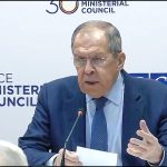 Лавров подвел итоги встречи глав МИД ОБСЕ: Полная деградация организации