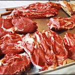 В 2024 году Россия побьет рекорд потребления мяса